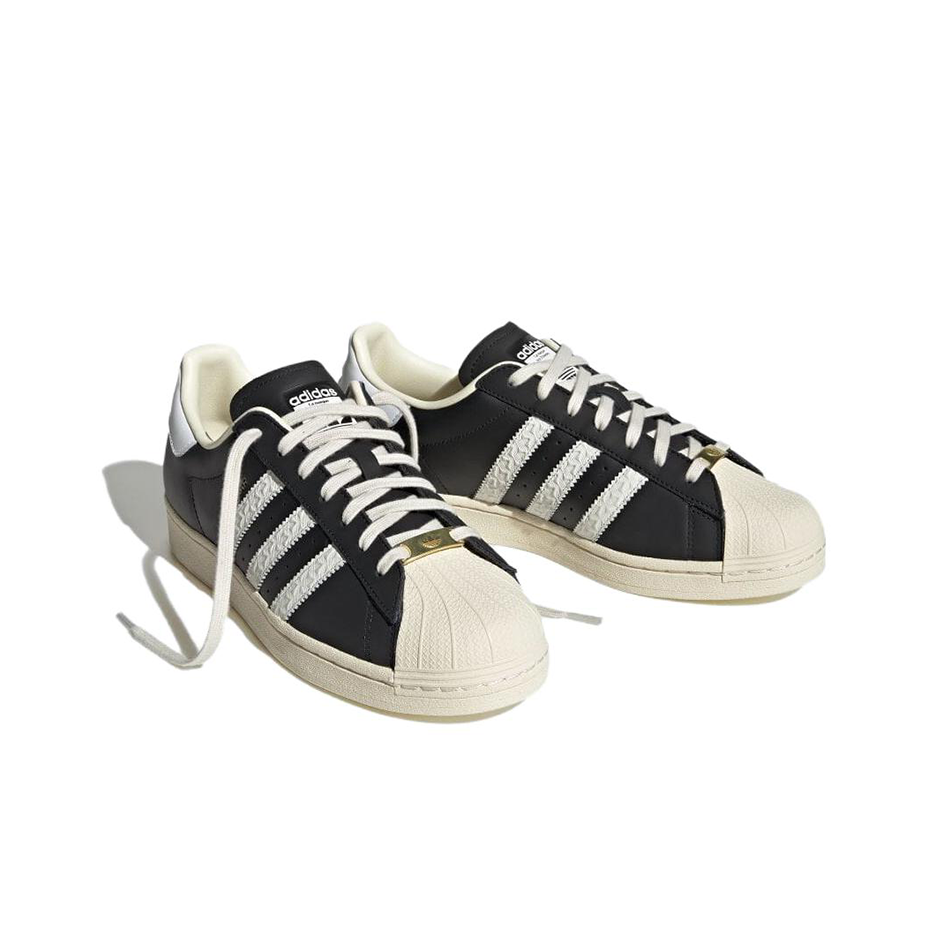 Adidas Originals SUPERSTAR Lea - Adidas Shoes Superstar review and price
