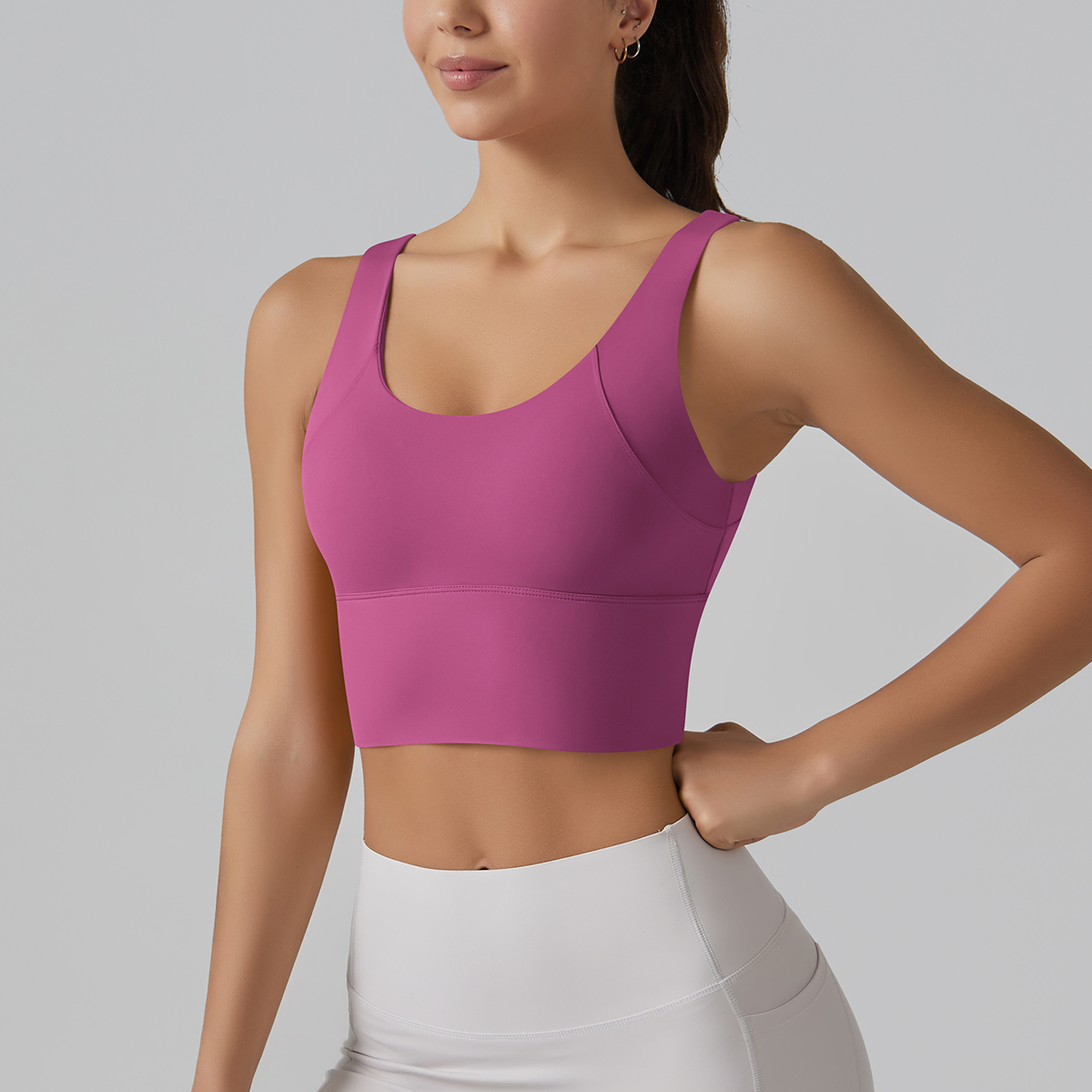 New  Yoga Tank Top Summer Sexy - Push Up Bra Padded review and price