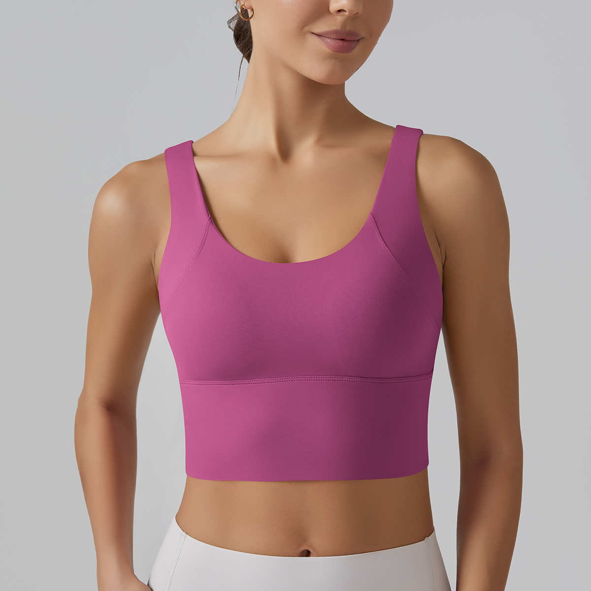 New  Yoga Tank Top Summer Sexy - Push Up Bra Padded review and price