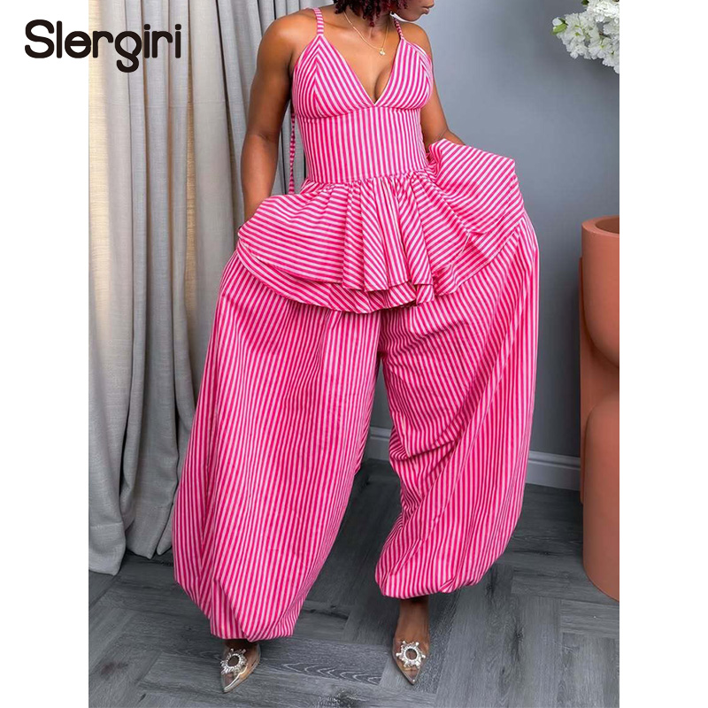 Slergiri Summer 2 Pieces Set W - Cami Top Lace review and price