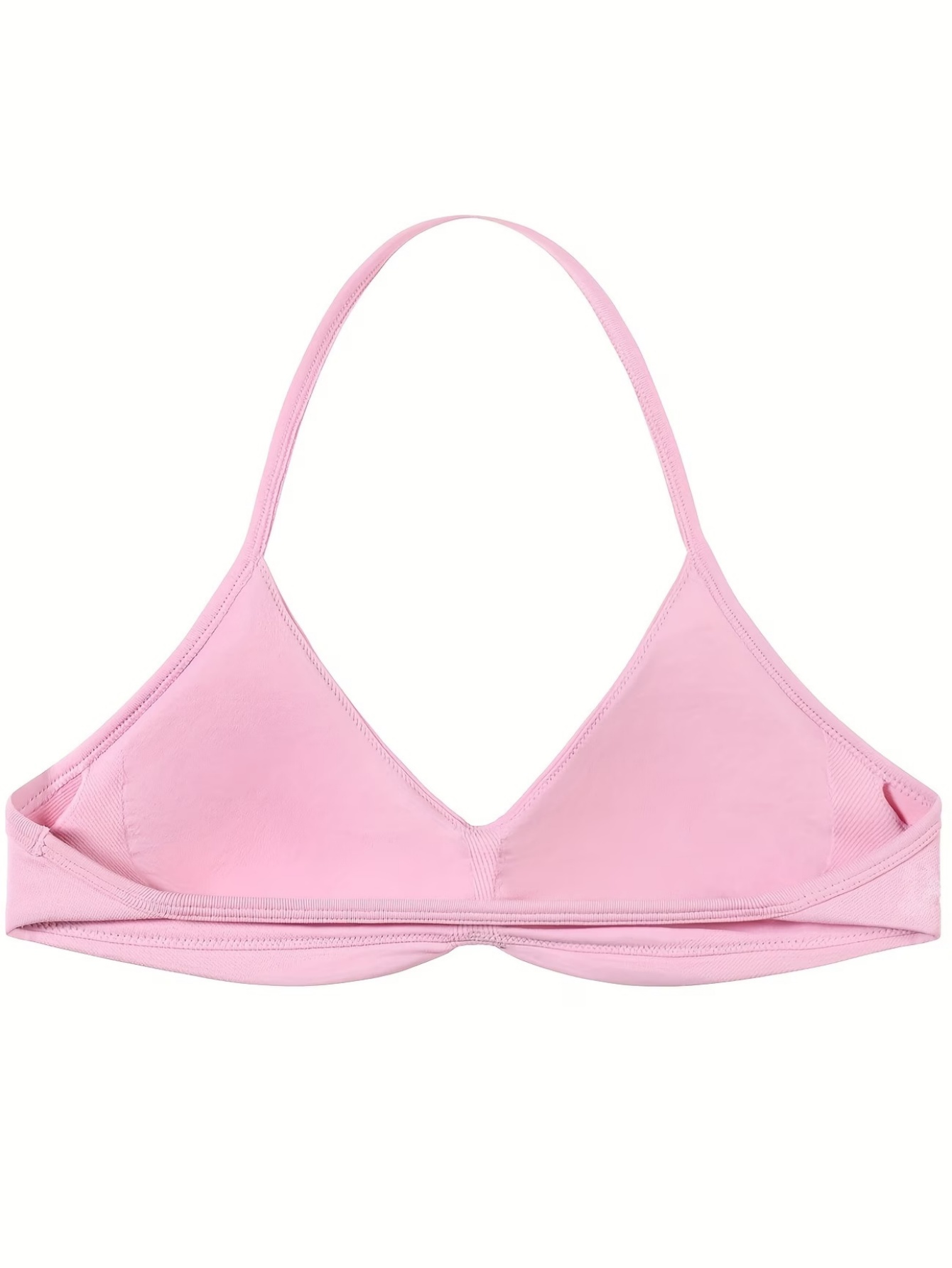 2pcs Seamless Sexy Open Back G - Push Up Bra Padded review and price