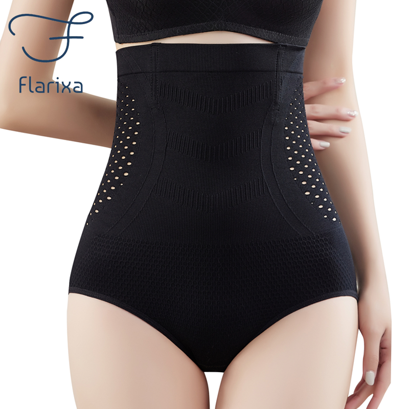 Flarixa High Waist Shaping Pan - Shapewear Bodysuit Firm review and price